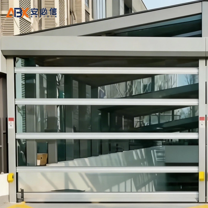 白山高速门